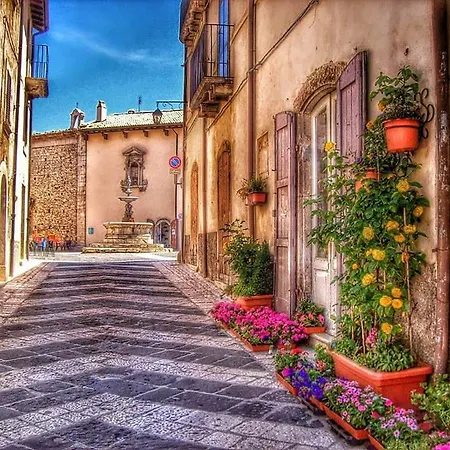 Garni La Rua-pescocostanzo