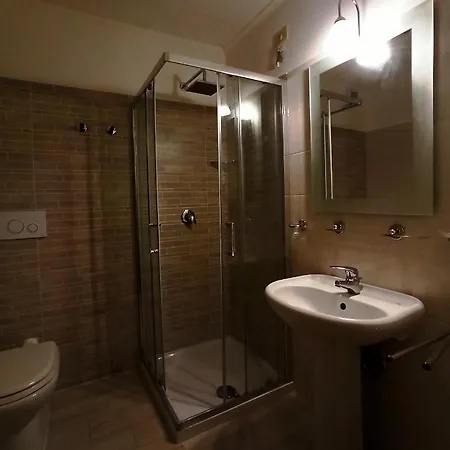 Garni La Rua-pescocostanzo Bed & Breakfast Pescocostanzo