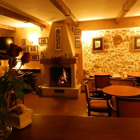 Garni La Rua-pescocostanzo