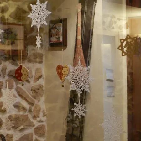 Garni La Rua-pescocostanzo 4*