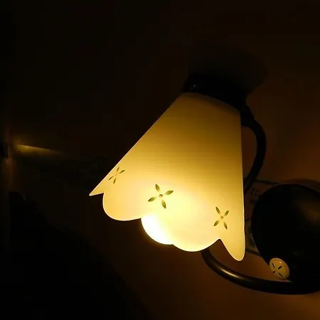 Garni La Rua-pescocostanzo