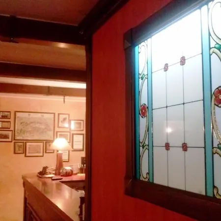 Garni La Rua-pescocostanzo Oda ve Kahvaltı