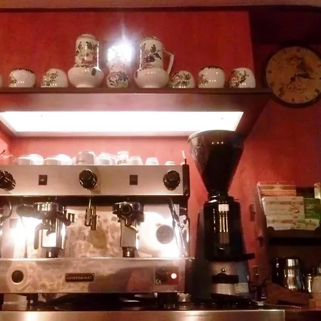 Garni La Rua-pescocostanzo 4*