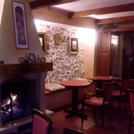 Bed & Breakfast Garni La Rua-pescocostanzo