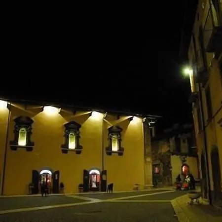 Garni La Rua-pescocostanzo 4* Pescocostanzo