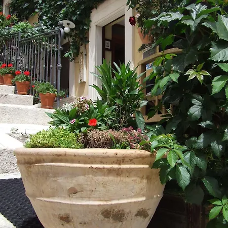 فندق مبيت وإفطار Garni La Rua-pescocostanzo