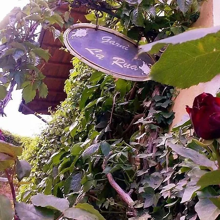 Garni La Rua-pescocostanzo 4*