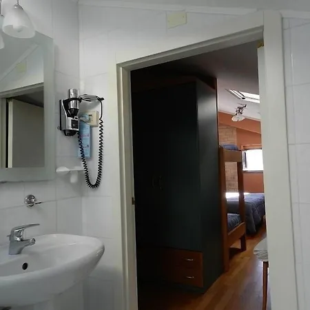 Garni La Rua-pescocostanzo 4* بيسكوكوستانزو