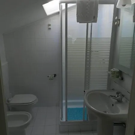 Garni La Rua-pescocostanzo Pescocostanzo