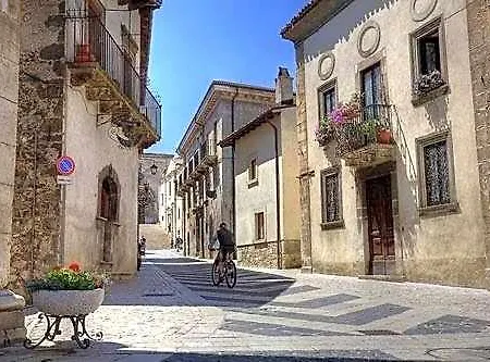 Garni La Rua-pescocostanzo 4* Pescocostanzo