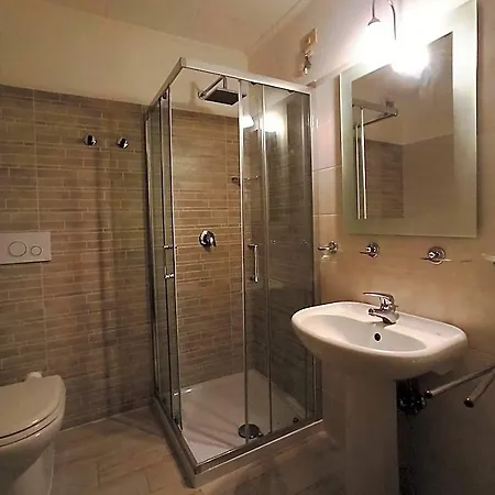 Garni La Rua-pescocostanzo Nocleg ze śniadaniem 4*