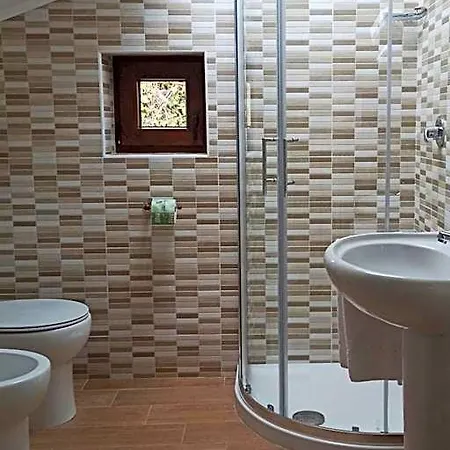 Nocleg ze śniadaniem Garni La Rua-pescocostanzo 4*