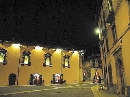 Garni La Rua-pescocostanzo