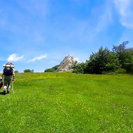 Garni La Rua-pescocostanzo