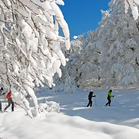 Garni La Rua-pescocostanzo 4* Pescocostanzo