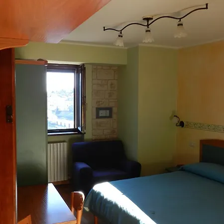 Garni La Rua-pescocostanzo 4*