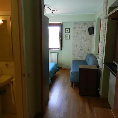 Garni La Rua-pescocostanzo