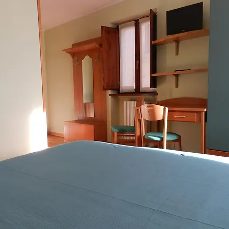 Bed & Breakfast Garni La Rua-pescocostanzo