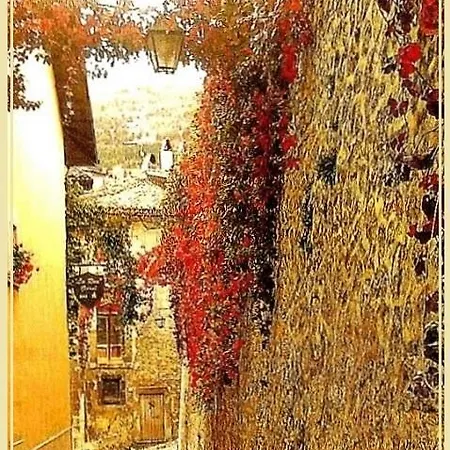 Garni La Rua-pescocostanzo