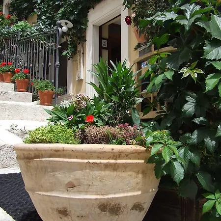 Garnì La Rua-pescocostanzo Bed & Breakfast Pescocostanzo