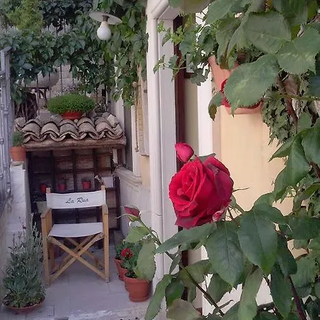 Bed & Breakfast Garni La Rua-pescocostanzo