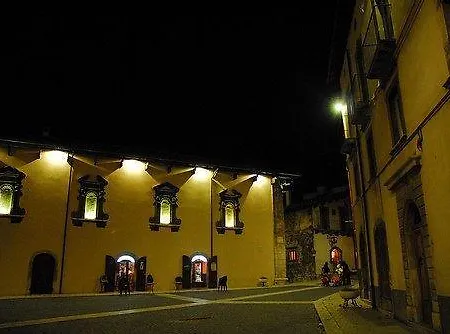 Garni La Rua-pescocostanzo Pescocostanzo