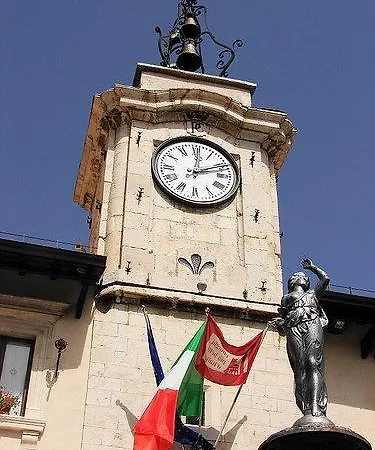 Garni La Rua-pescocostanzo