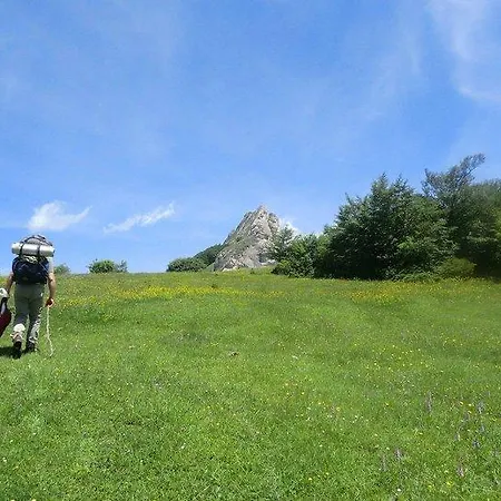 Garni La Rua-pescocostanzo