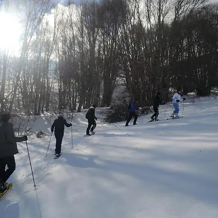 Bed & Breakfast Garni La Rua-pescocostanzo Pescocostanzo