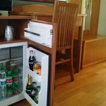 Garni La Rua-pescocostanzo