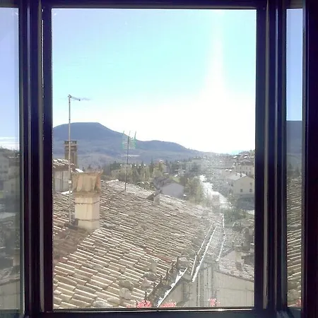 Nocleg ze śniadaniem Garni La Rua-pescocostanzo Pescocostanzo