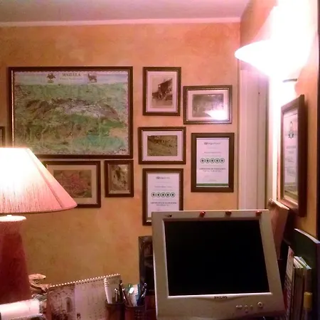 Garni La Rua-pescocostanzo