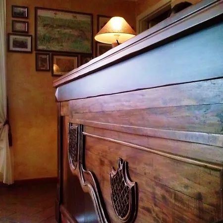 Garni La Rua-pescocostanzo