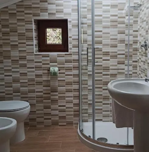 Garnì La Rua-pescocostanzo Bed & Breakfast Pescocostanzo