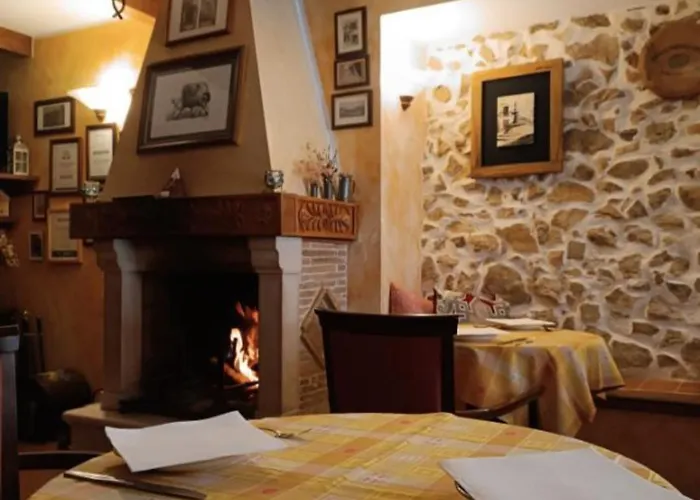 Bed & Breakfast Garnì La Rua-pescocostanzo