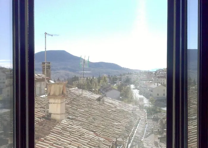 Garnì La Rua-pescocostanzo 4* Pescocostanzo