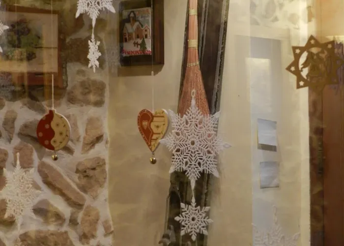 Garnì La Rua-pescocostanzo 4*