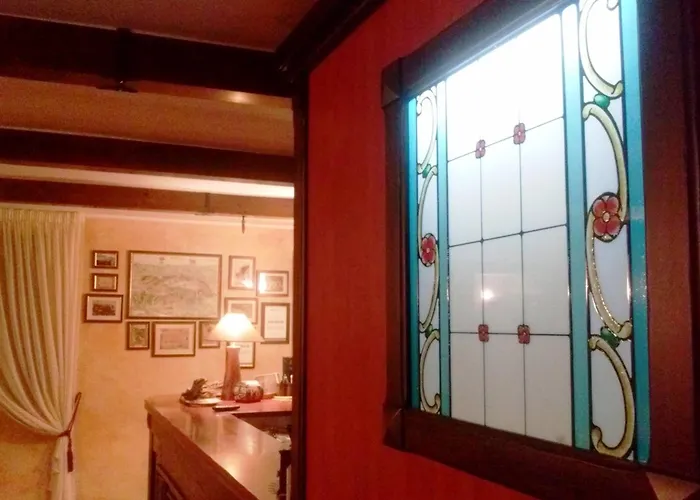 Garnì La Rua-pescocostanzo Bed & Breakfast