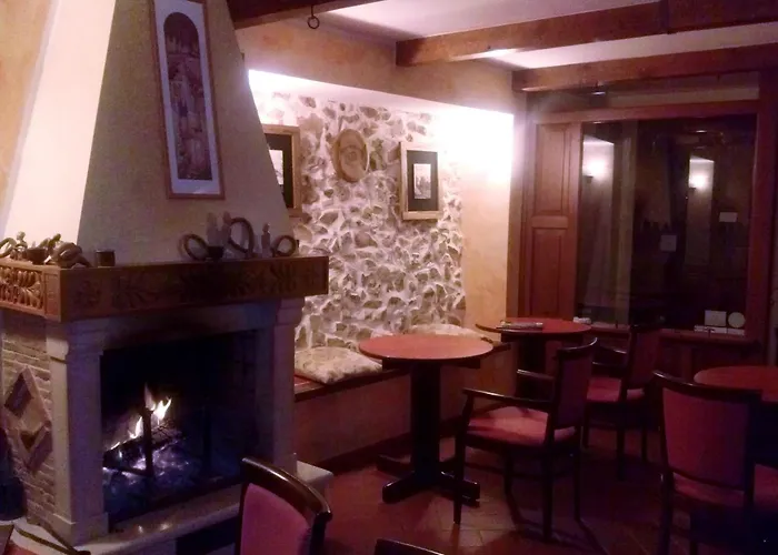 Bed & Breakfast Garnì La Rua-pescocostanzo