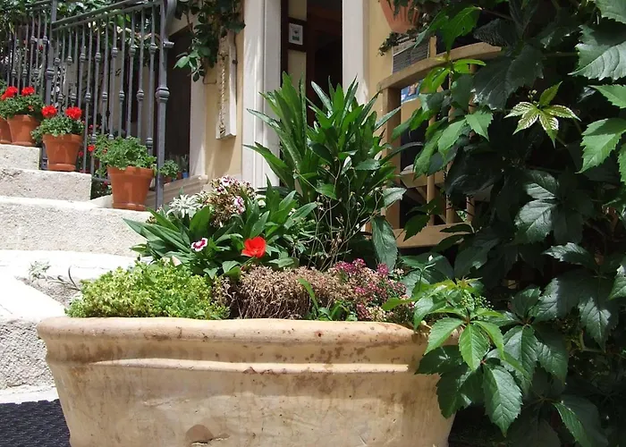 Bed & Breakfast Garnì La Rua-pescocostanzo