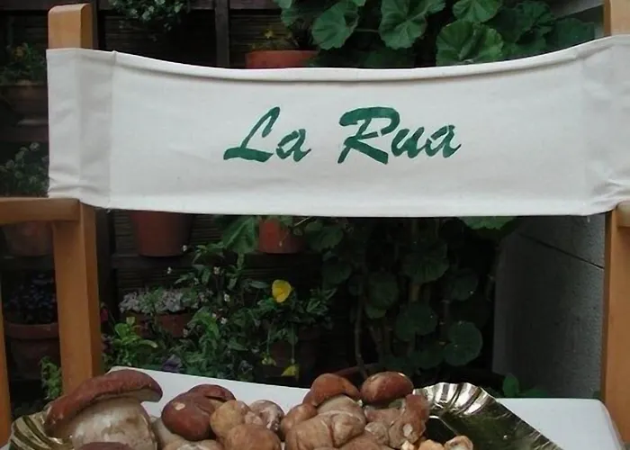 Garnì La Rua-pescocostanzo Bed & Breakfast