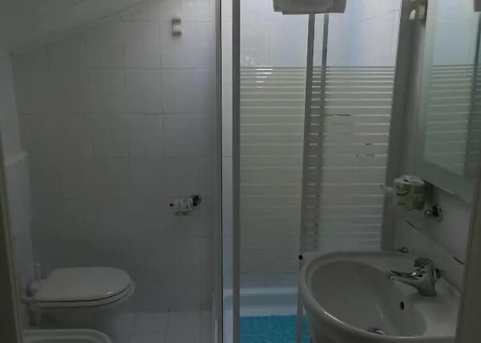 Garnì La Rua-pescocostanzo Pescocostanzo