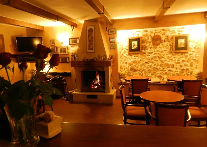 Garnì La Rua-pescocostanzo 4* Pescocostanzo