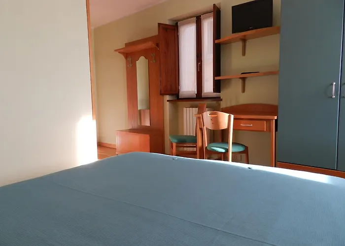 Bed & Breakfast Garnì La Rua-pescocostanzo