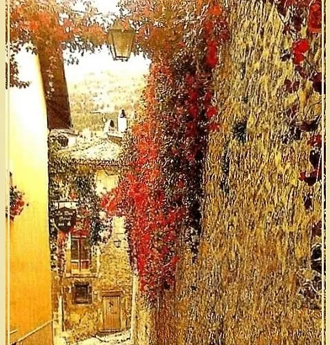 Garnì La Rua-pescocostanzo