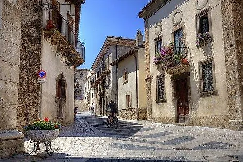 Garnì La Rua-pescocostanzo