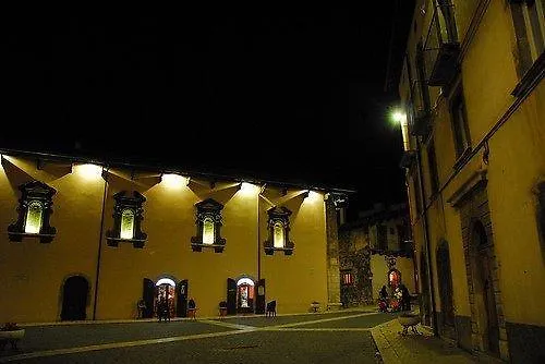 Garnì La Rua-pescocostanzo Pescocostanzo