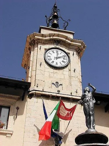 Garnì La Rua-pescocostanzo