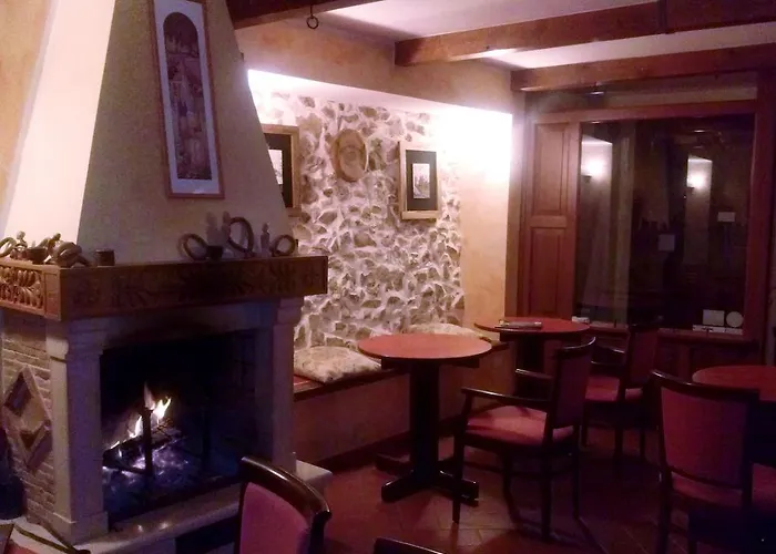 Garnì La Rua-pescocostanzo