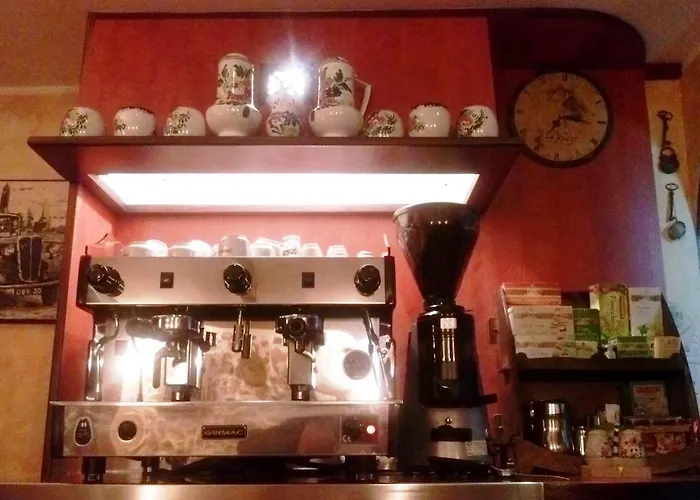 Bed & Breakfast Garnì La Rua-pescocostanzo Pescocostanzo